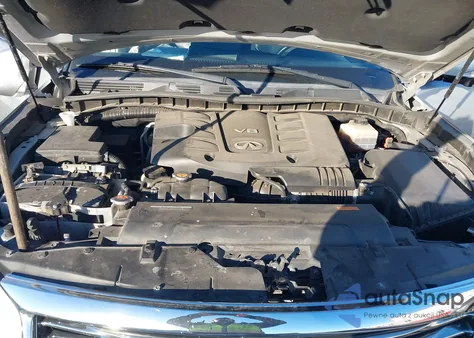 2012 Infiniti Qx56 from USA, damaged, VIN JN8AZ2NF0C9518780